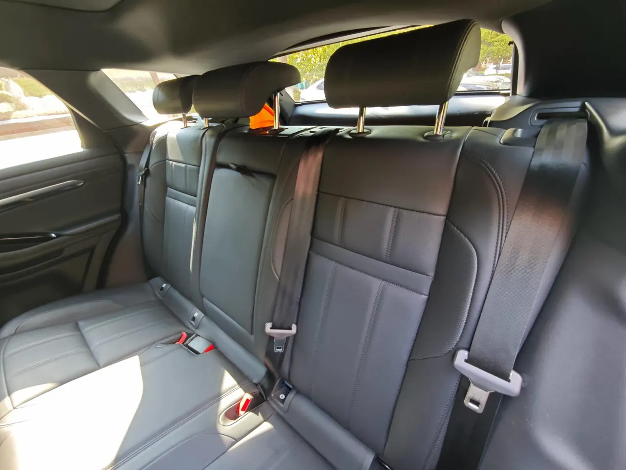 Land Rover 2020 Range Rover Aurora 48V 2.0T 249PS R-DYNAMIC SE Sports Technology Edition Automatic Gear 6