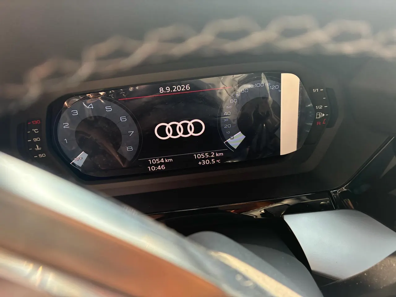 Audi 2026 A3L Limousine 1.5TFSI 35TFSI Flying Pleasant (Modified) Automatic Gear 10