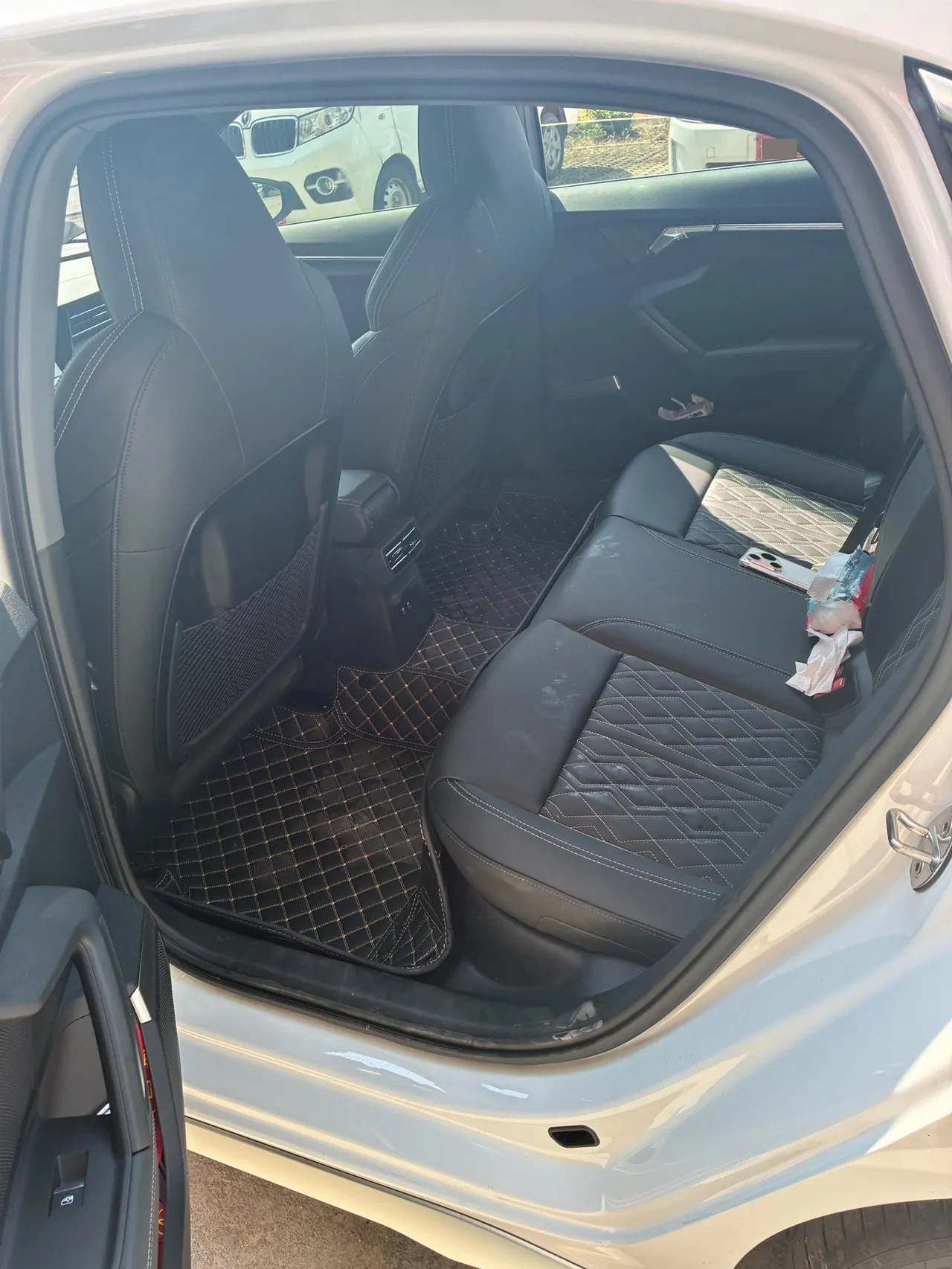 Audi 2026 A3L Limousine 1.5TFSI 35TFSI Flying Pleasant (Modified) Automatic Gear 6