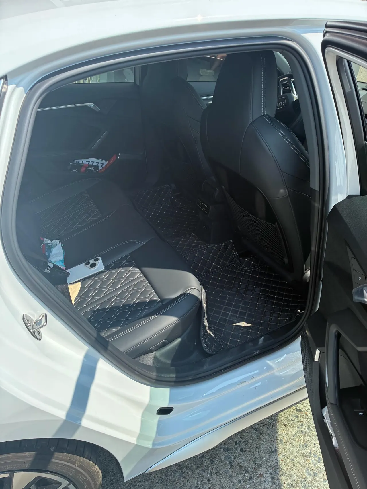 Audi 2026 A3L Limousine 1.5TFSI 35TFSI Flying Pleasant (Modified) Automatic Gear 7