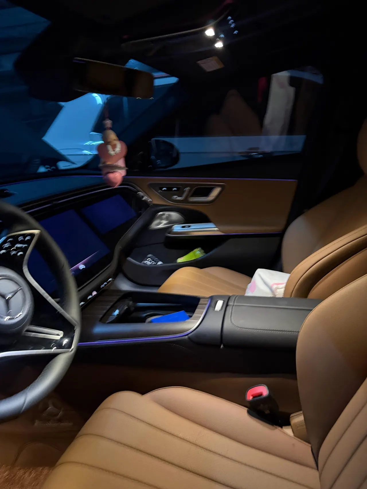 Mercedes Benz E-Class 2026 model E 300 L 48V 2.0T Luxury Edition Automatic 6