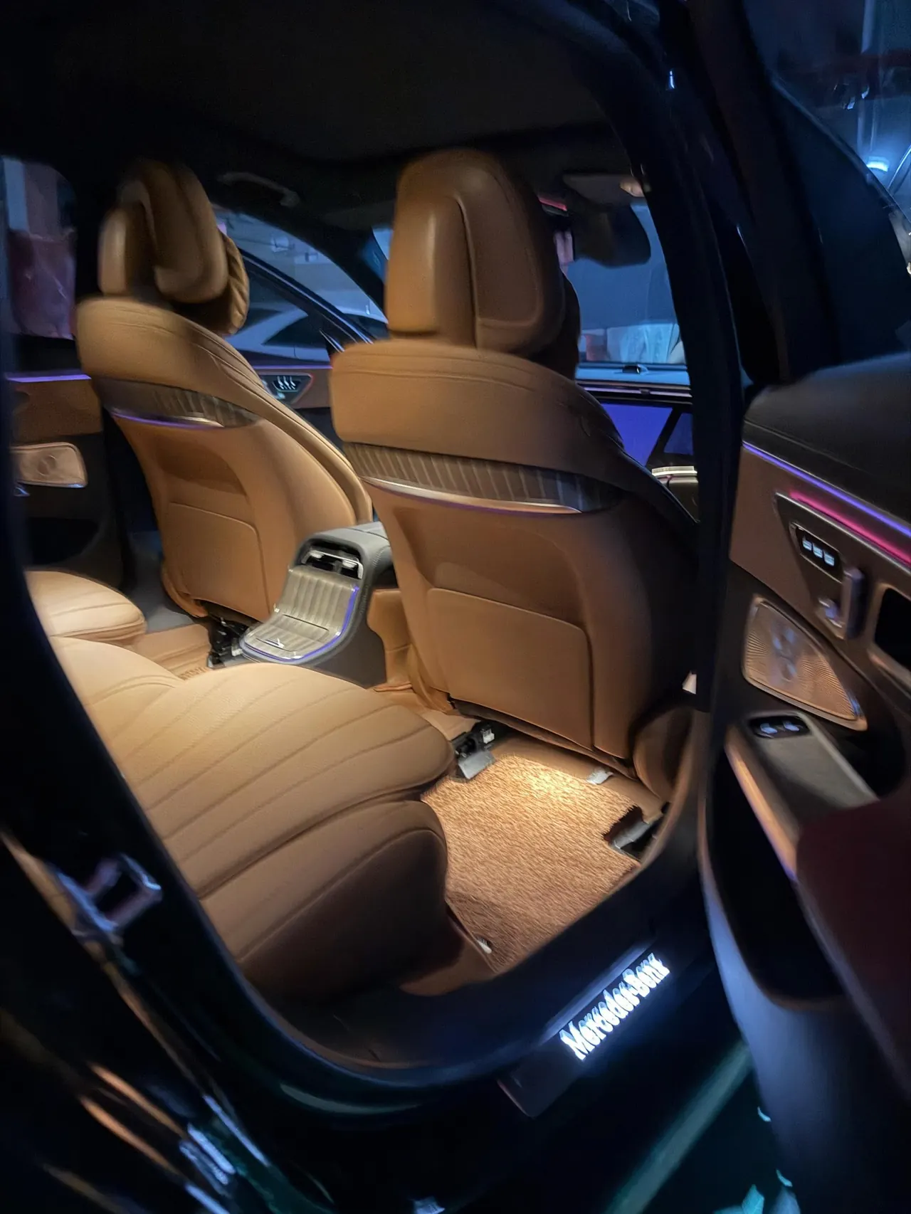 Mercedes Benz E-Class 2026 model E 300 L 48V 2.0T Luxury Edition Automatic 8