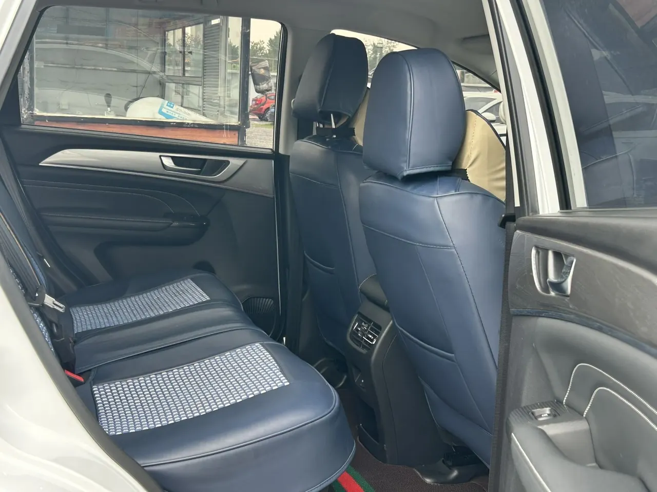 Haval 2023 M6 PLUS 1.5T Elite Smart Joint Automatic Gear 8
