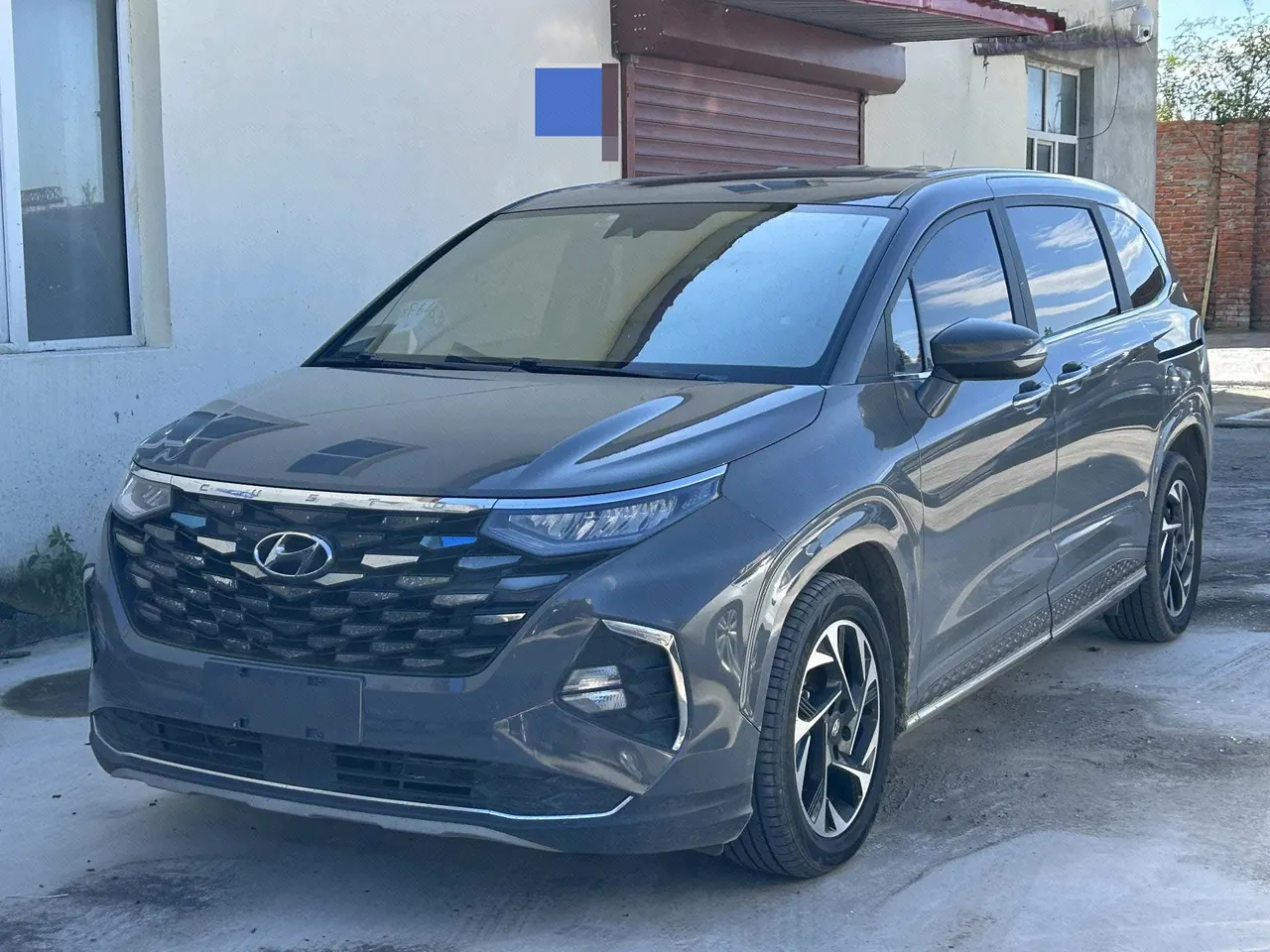 Hyundai 2021 Kusto 1.5TGDi 270TGDi LUX Premium Edition Automatic Gear - View 1