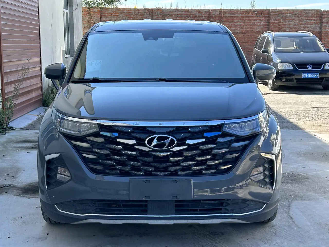 Hyundai 2021 Kusto 1.5TGDi 270TGDi LUX Premium Edition Automatic Gear 2