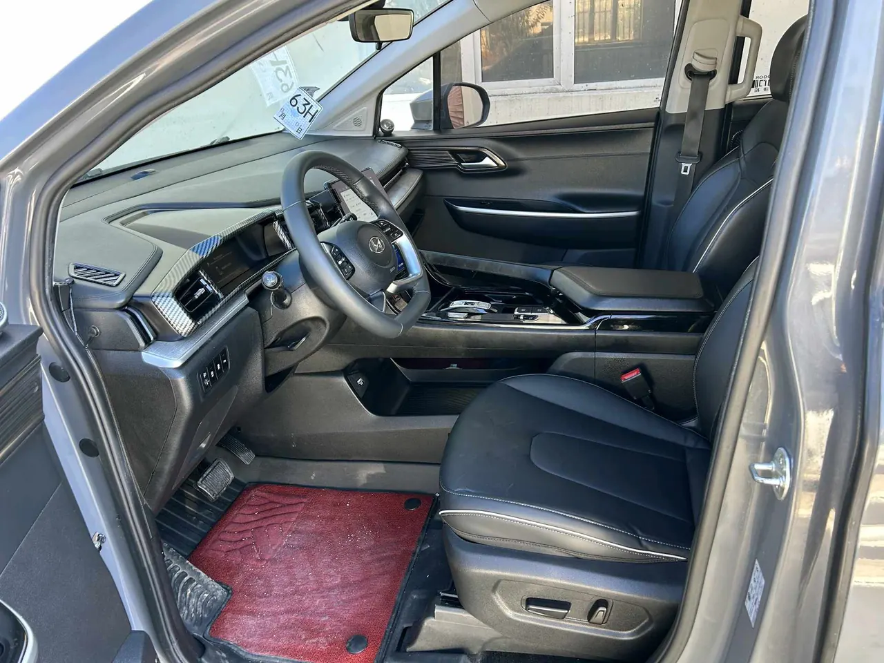 Hyundai 2021 Kusto 1.5TGDi 270TGDi LUX Premium Edition Automatic Gear 7
