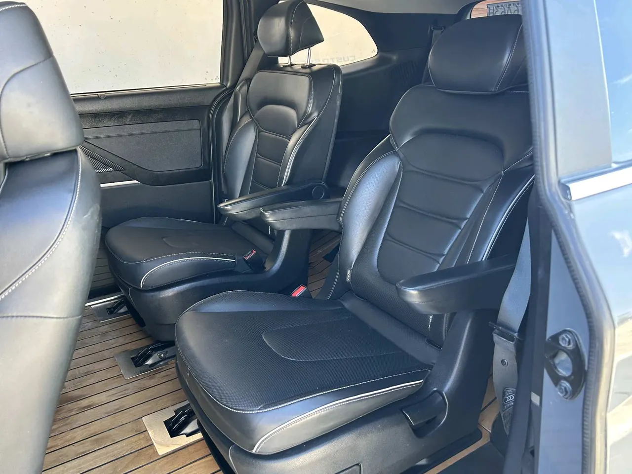 Hyundai 2021 Kusto 1.5TGDi 270TGDi LUX Premium Edition Automatic Gear 8
