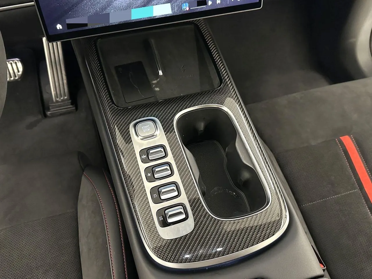 MI 2025 SU7 Ultra Ultra Automatic 11