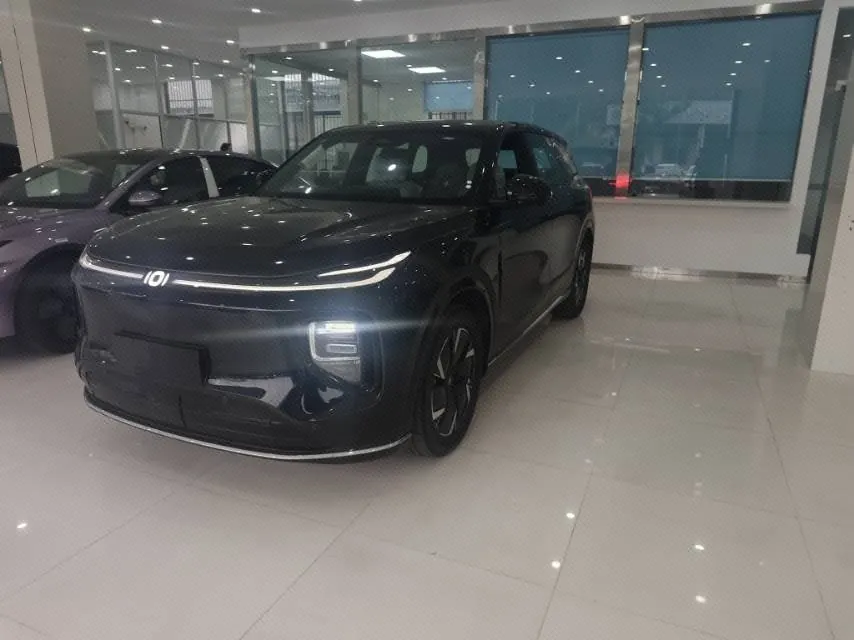 Qiyuan 2025 Q07 1.5 stepless 145 honorable automatic transmission - View 1