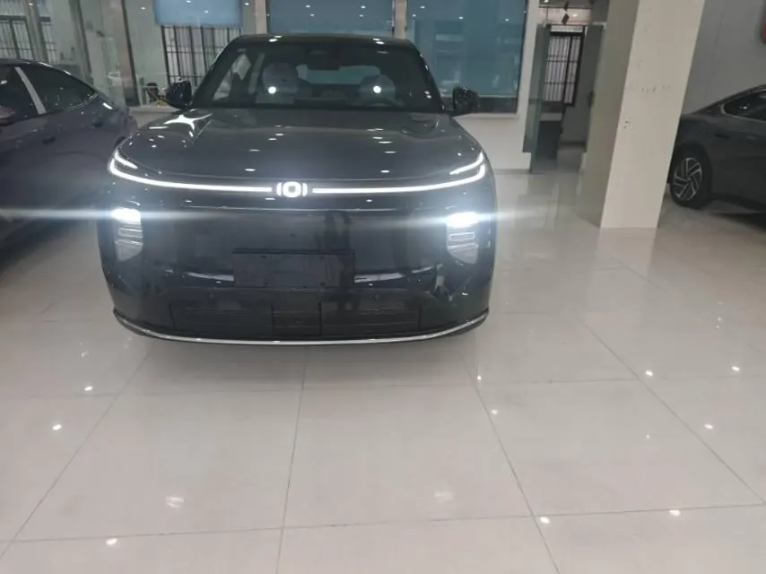 Qiyuan 2025 Q07 1.5 stepless 145 honorable automatic transmission 2
