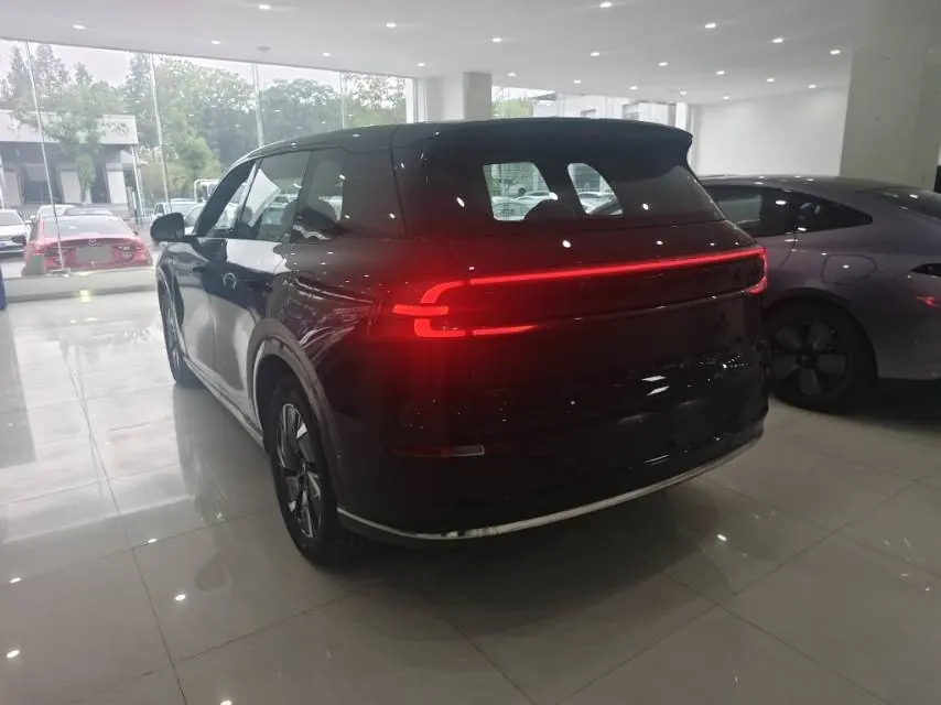 Qiyuan 2025 Q07 1.5 stepless 145 honorable automatic transmission 3