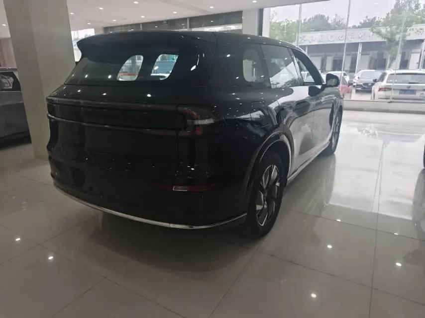 Qiyuan 2025 Q07 1.5 stepless 145 honorable automatic transmission 4