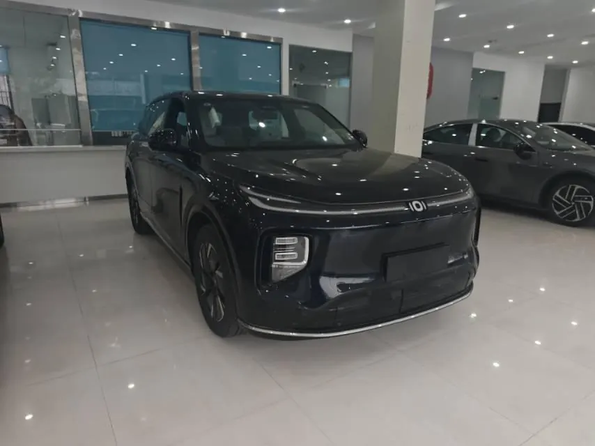 Qiyuan 2025 Q07 1.5 stepless 145 honorable automatic transmission 5