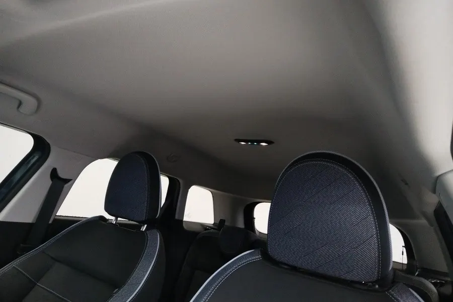 MINI 2025 Aceman E Aceman E Classic Automatic 11