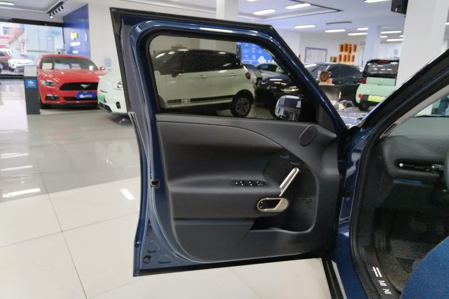 MINI 2025 Aceman E Aceman E Classic Automatic 8