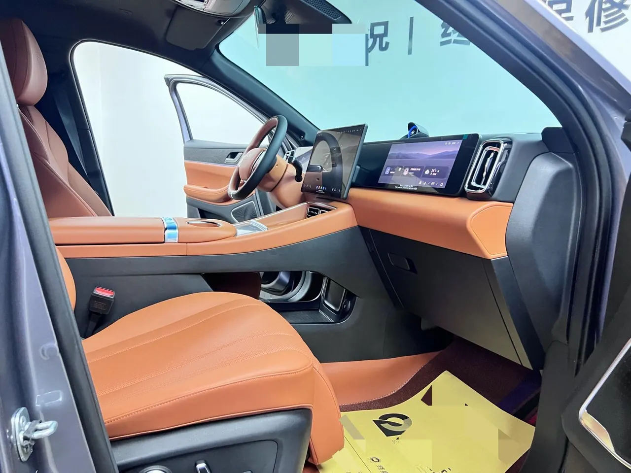 Xingtu 2026 ET 5 210 Laser Radar Smart Edition Automatic Gear 8