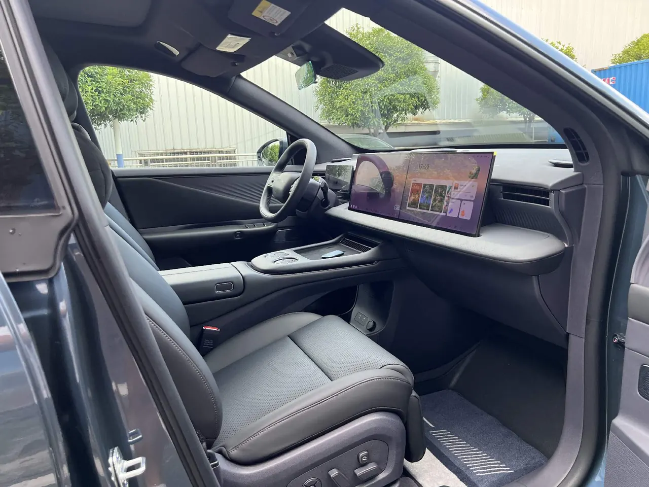 Nissan 2026 NX 8 650 Max Automatic 9