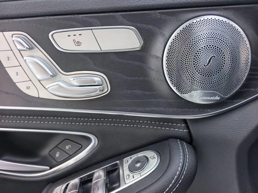 Mercedes Benz Class C 2020 C 260 L 48V 1.5T Sports Edition Automatic Gear 5