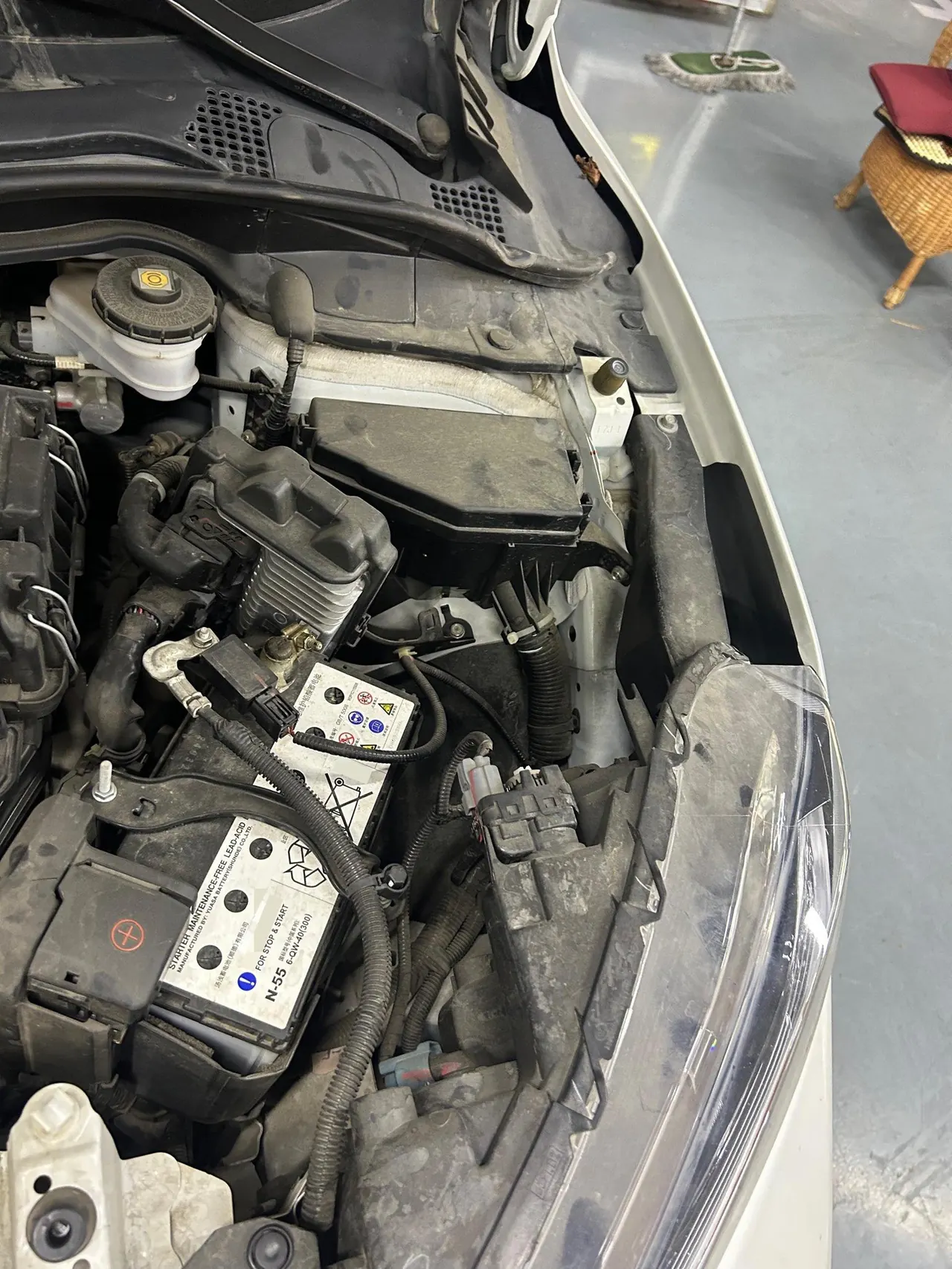 Honda 2021 XR-V 1.5 Stepless Comfort Edition Automatic Gear 13