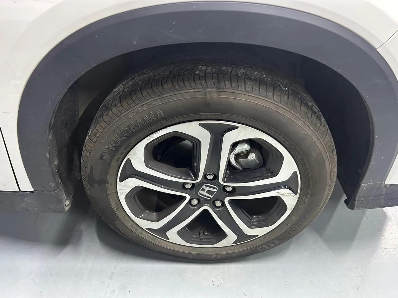 Honda 2021 XR-V 1.5 Stepless Comfort Edition Automatic Gear 9