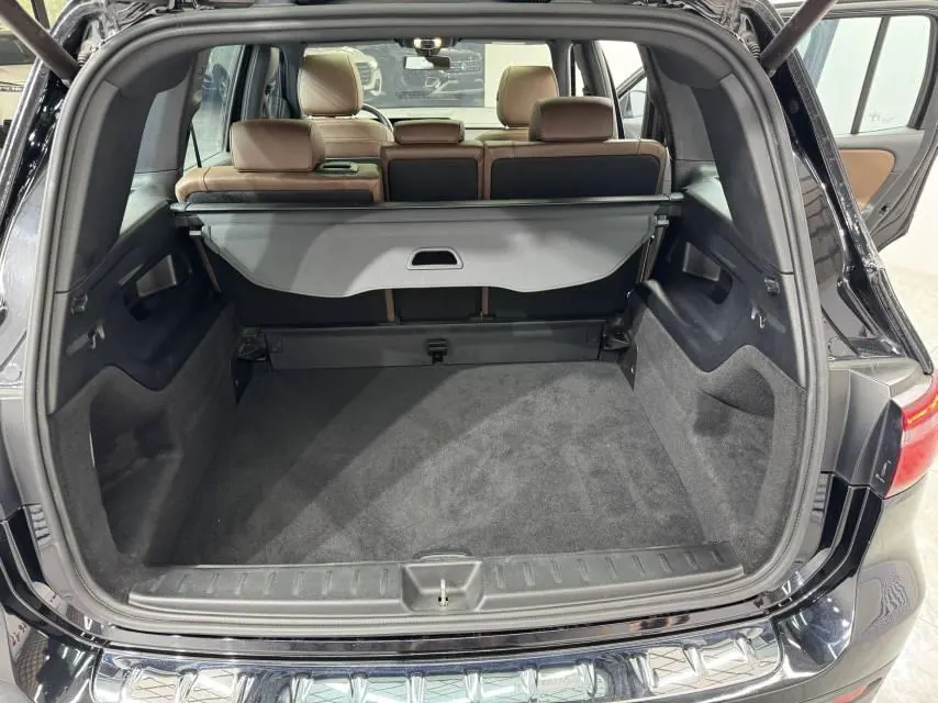 Mercedes Benz 2021 GLB 180 1.3T Dynamic Automatic 13