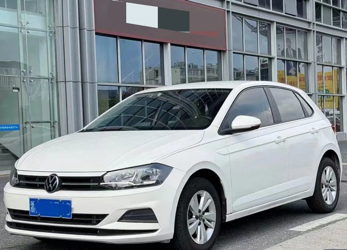 Volkswagen 2023 POLO Plus 1.5 Indulge Lehuo Edition Automatic Gear - View 1