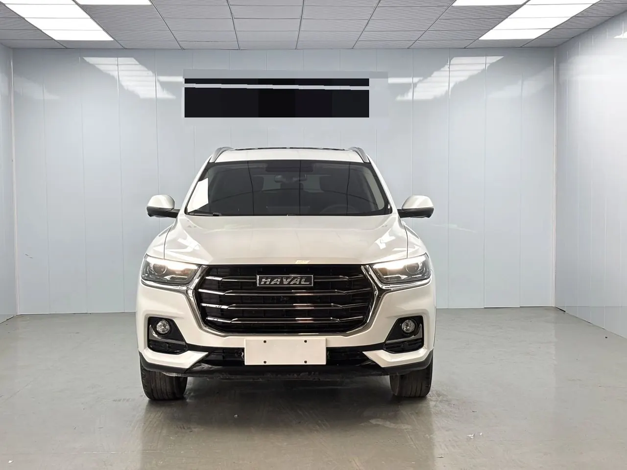 Haval 2021 H6 1.5T National Tide Champion Edition Automatic Gear 2