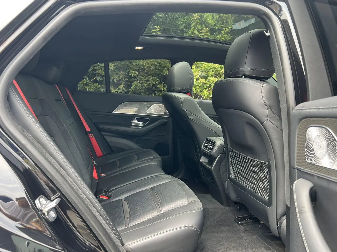 Mercedes Benz GLE AMG (Imported) 2020 GLE 53 AMG Coupe 4MATIC 48V 3.0T Automatic 12