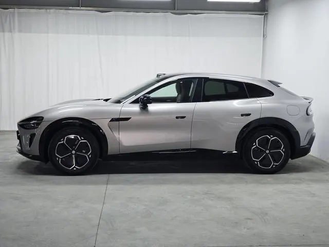 MI 2025 YU7 Long Endurance Rear Drive Automatic Gear 3