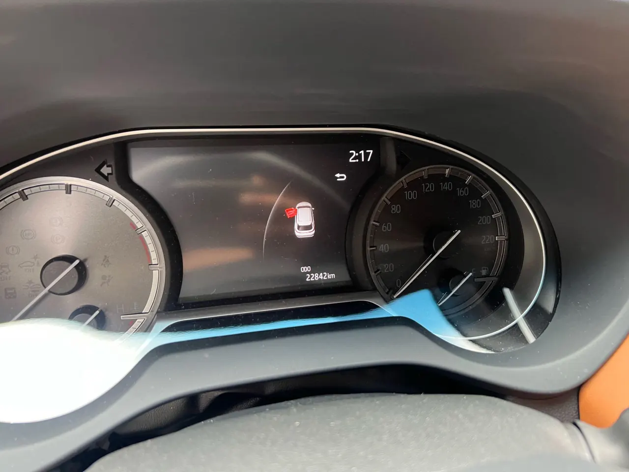 Toyota 2022 Weisa 2.0 Stepless Two-Drive Premium Edition Automatic Gear 6