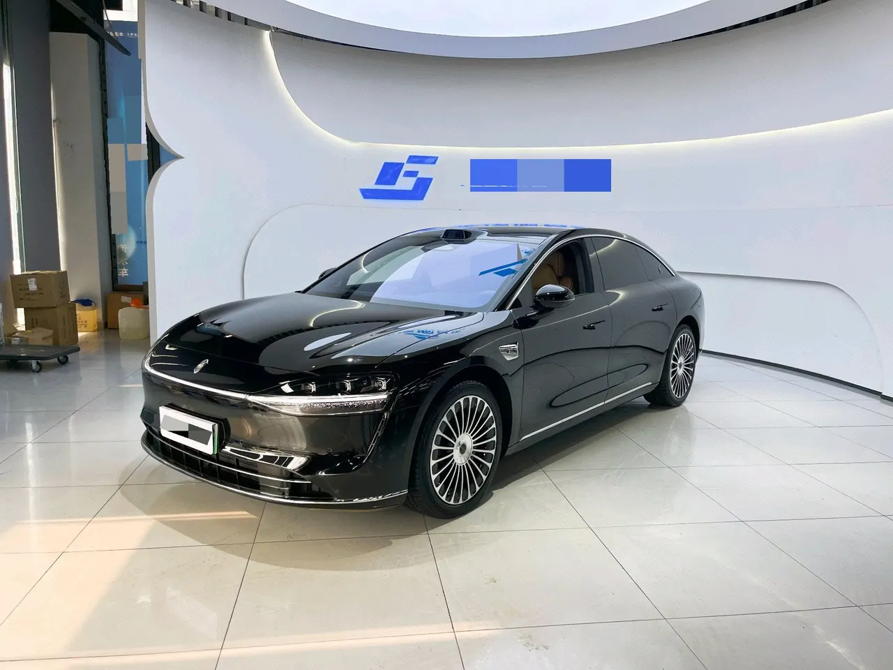 Luxeed 2025 S9 Ultra Automatic - View 1