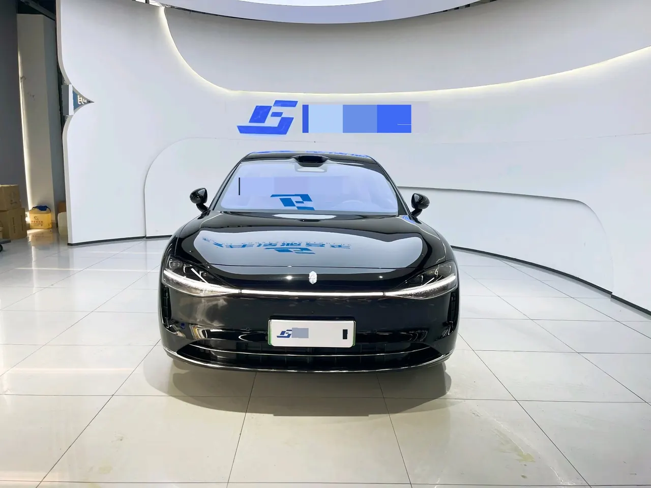 Luxeed 2025 S9 Ultra Automatic 2