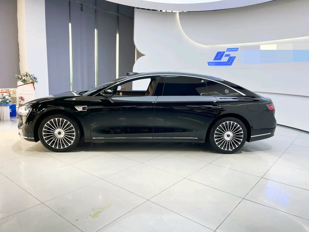 Luxeed 2025 S9 Ultra Automatic 3