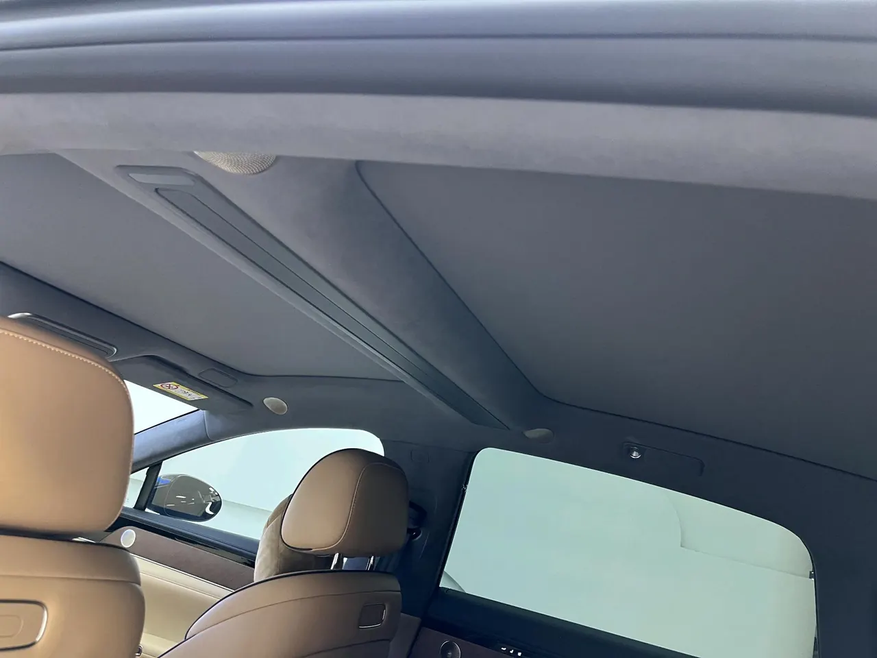 Luxeed 2025 S9 Ultra Automatic 5