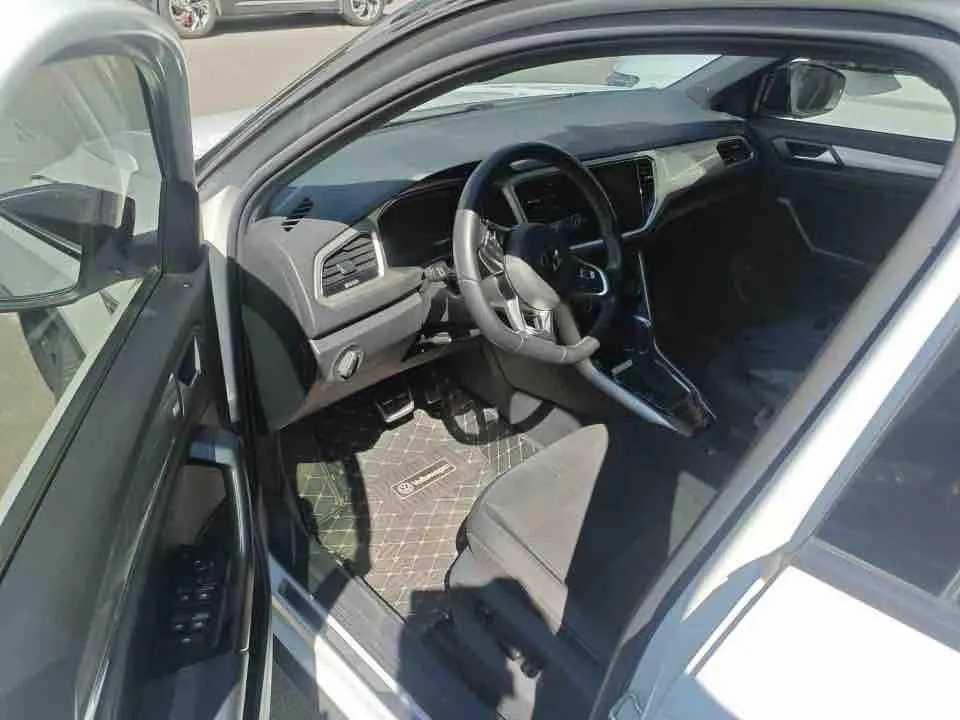 Volkswagen 2022 Tange R-Line 1.4TSI 280TSI Two-Drive Pro PLUS Automatic Gear 4