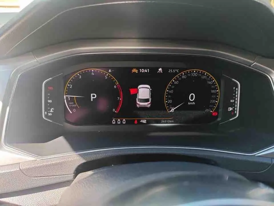 Volkswagen 2022 Tange R-Line 1.4TSI 280TSI Two-Drive Pro PLUS Automatic Gear 6