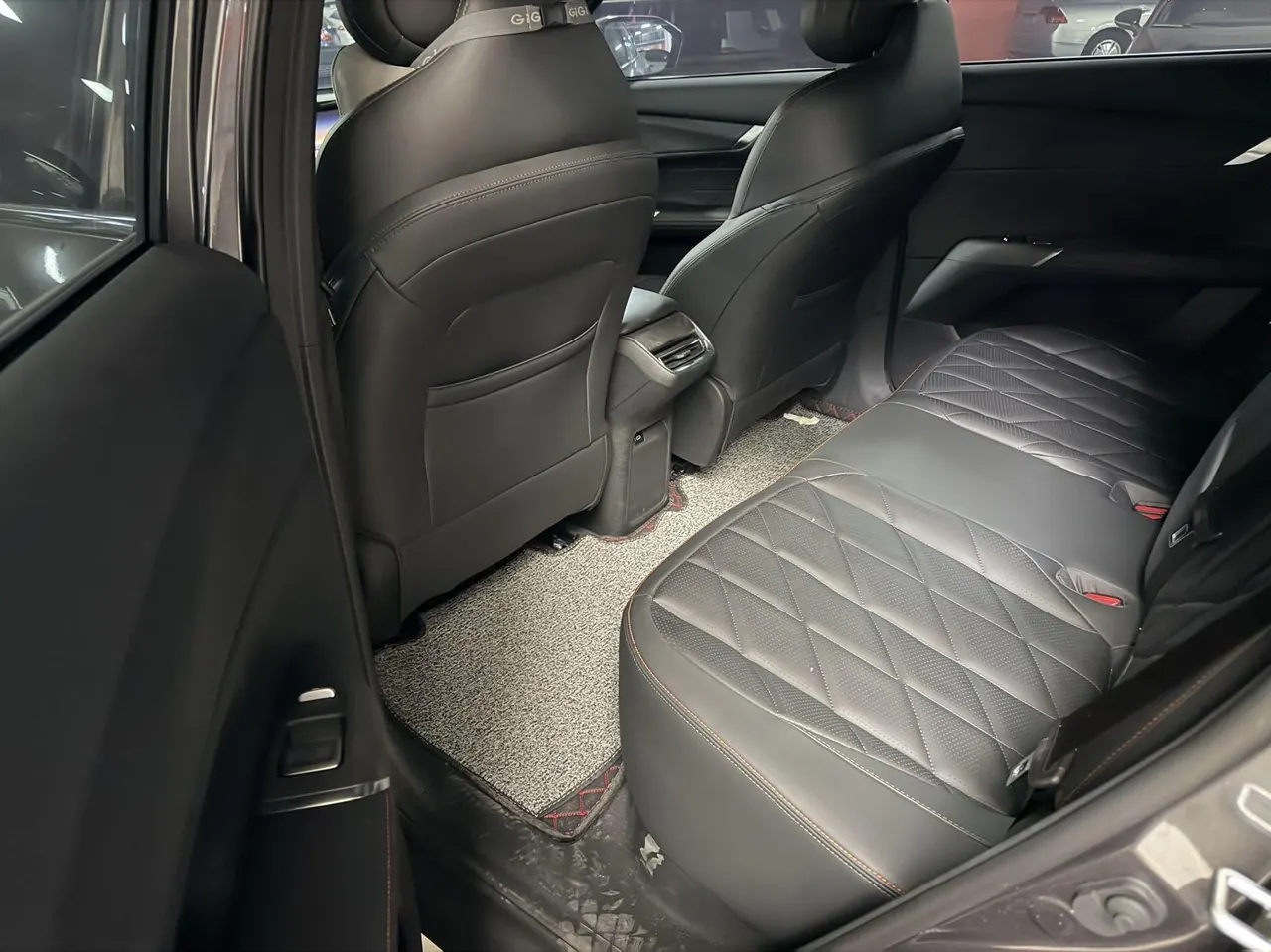 ChangAn 2025 CS75 PLUS 1.5T New Blue Whale Prestige Automatic 7