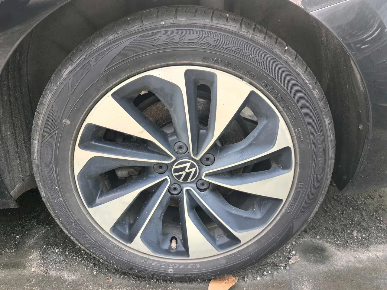 Volkswagen 2022 Passat 2.0TSI 380TSI Flagship Automatic 6