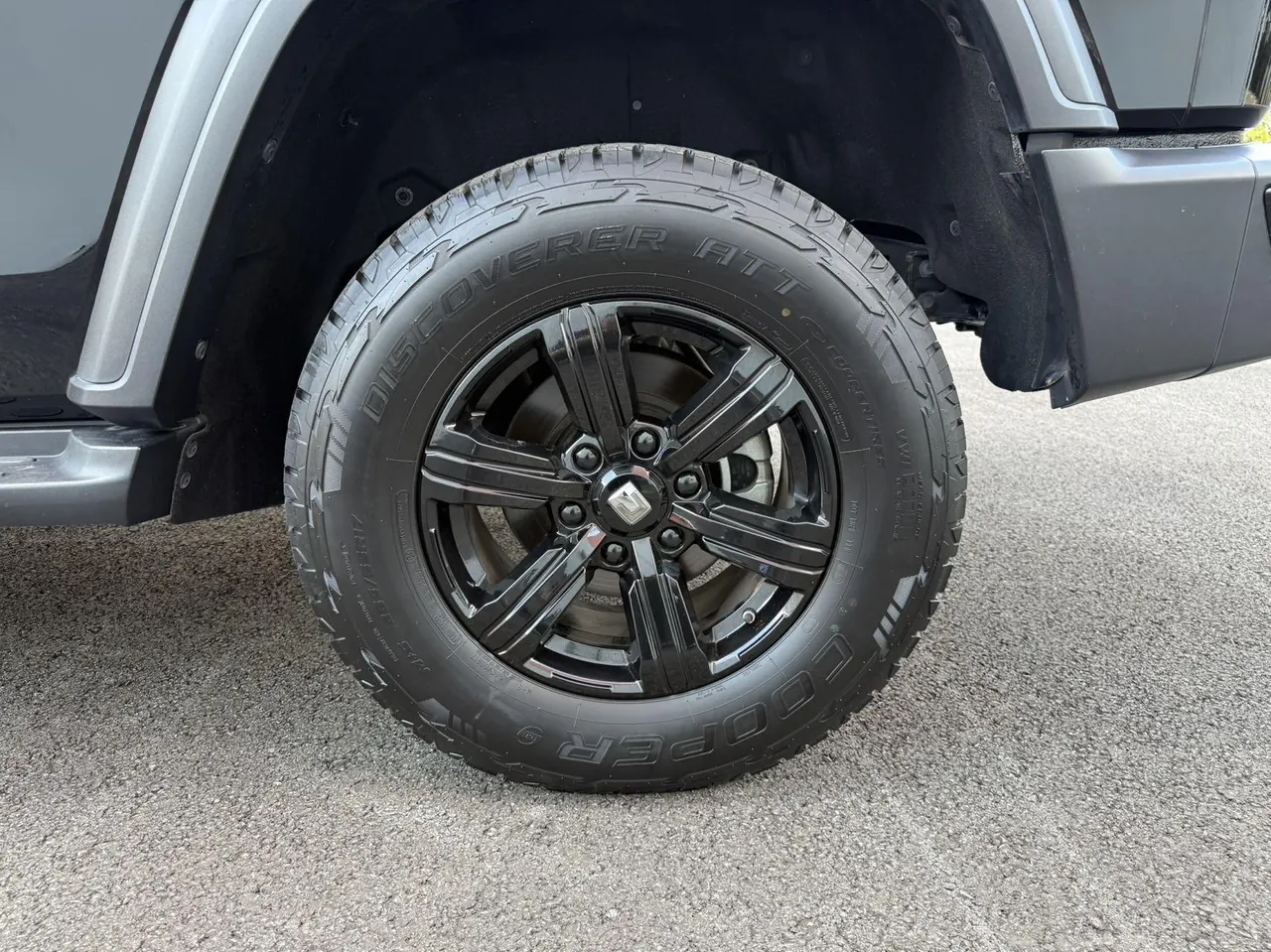 Tank 2023 Tank 300 2.0T Off-road Conqueror Automatic 13