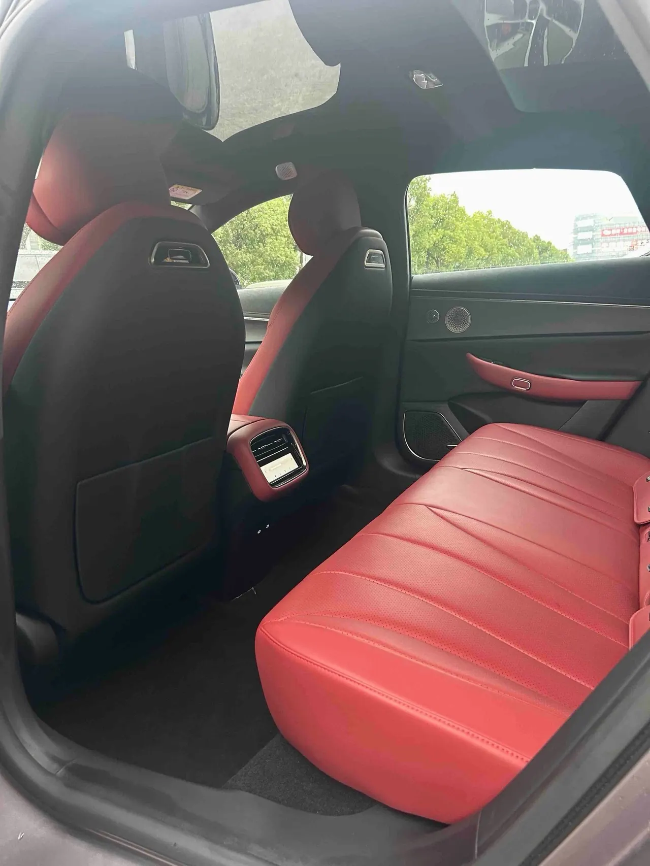 Xingtu 2025 Stelato ES Max City Smart Driving Automatic Gear 6