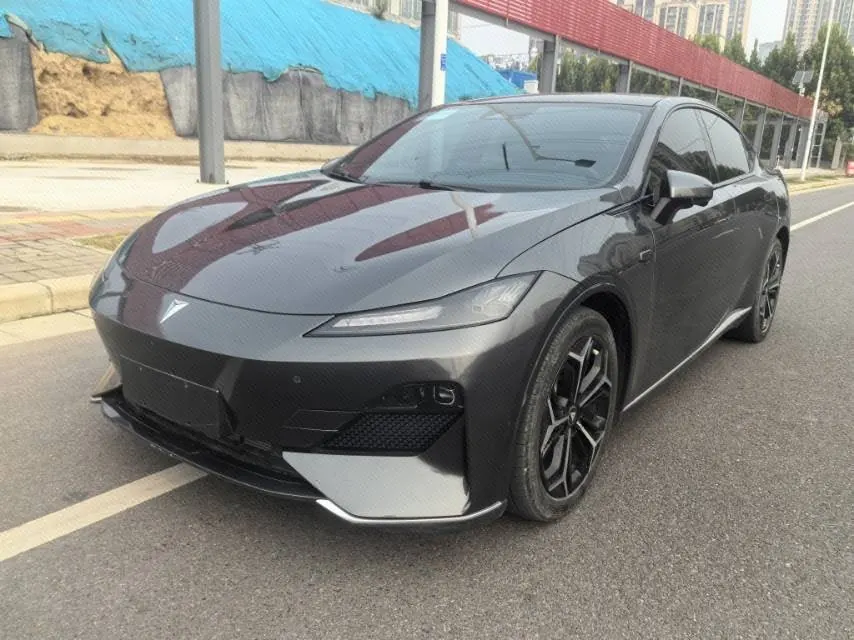 ChangAn Deepal 2023 SL 03 200Max Range-extended Automatic Gear - View 1