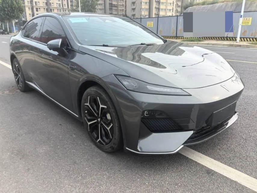 ChangAn Deepal 2023 SL 03 200Max Range-extended Automatic Gear 3