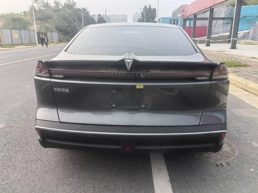 ChangAn Deepal 2023 SL 03 200Max Range-extended Automatic Gear 8