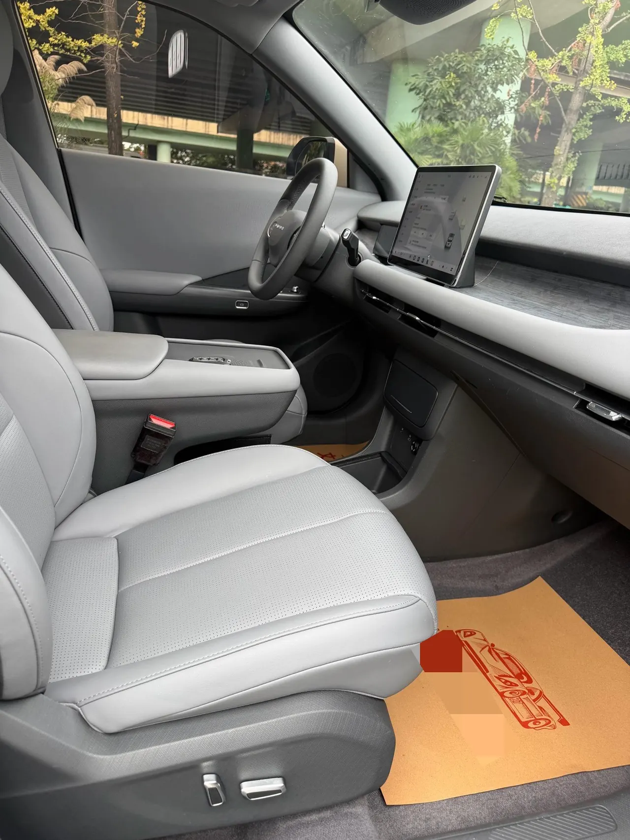 Dongfeng 2025 nano 06 471 Ultra automatic gear 4