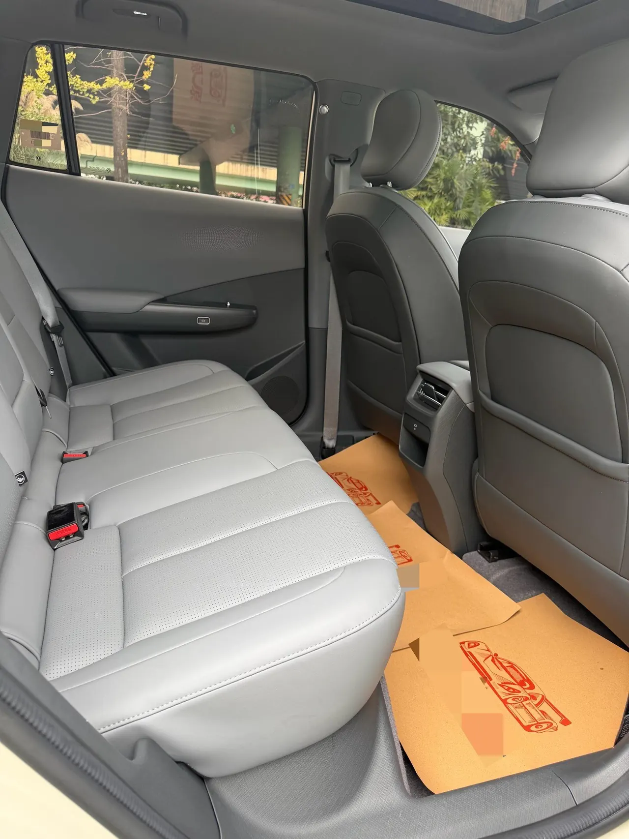 Dongfeng 2025 nano 06 471 Ultra automatic gear 5