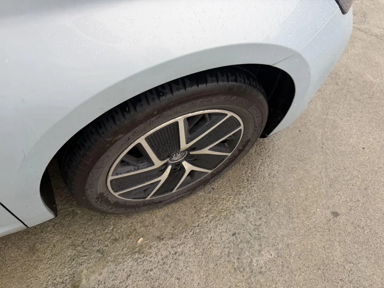 BYD 2024 Qin L DM-i 1.5 stepless 120KM leading automatic gear 4
