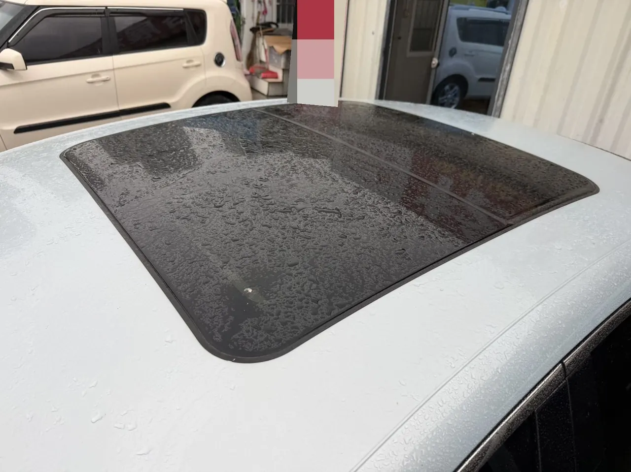 BYD 2024 Qin L DM-i 1.5 stepless 120KM leading automatic gear 5