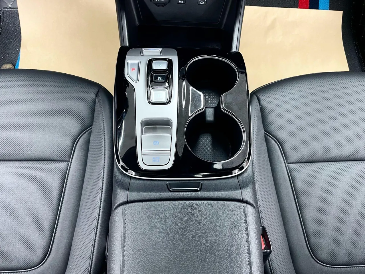 Hyundai 2023 Tousheng L 1.5T DLX Deluxe Edition Automatic Gear 10