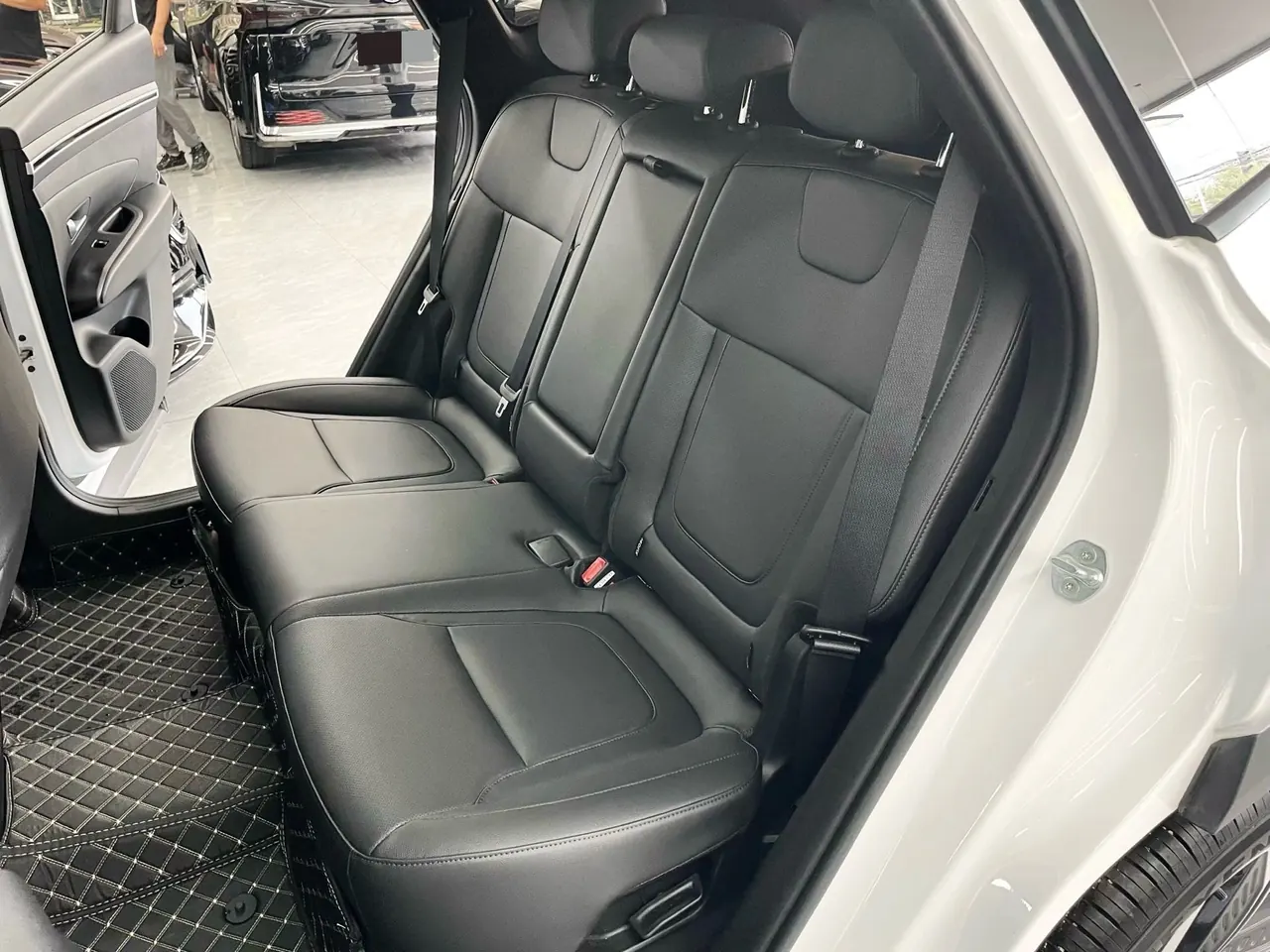 Hyundai 2023 Tousheng L 1.5T DLX Deluxe Edition Automatic Gear 13