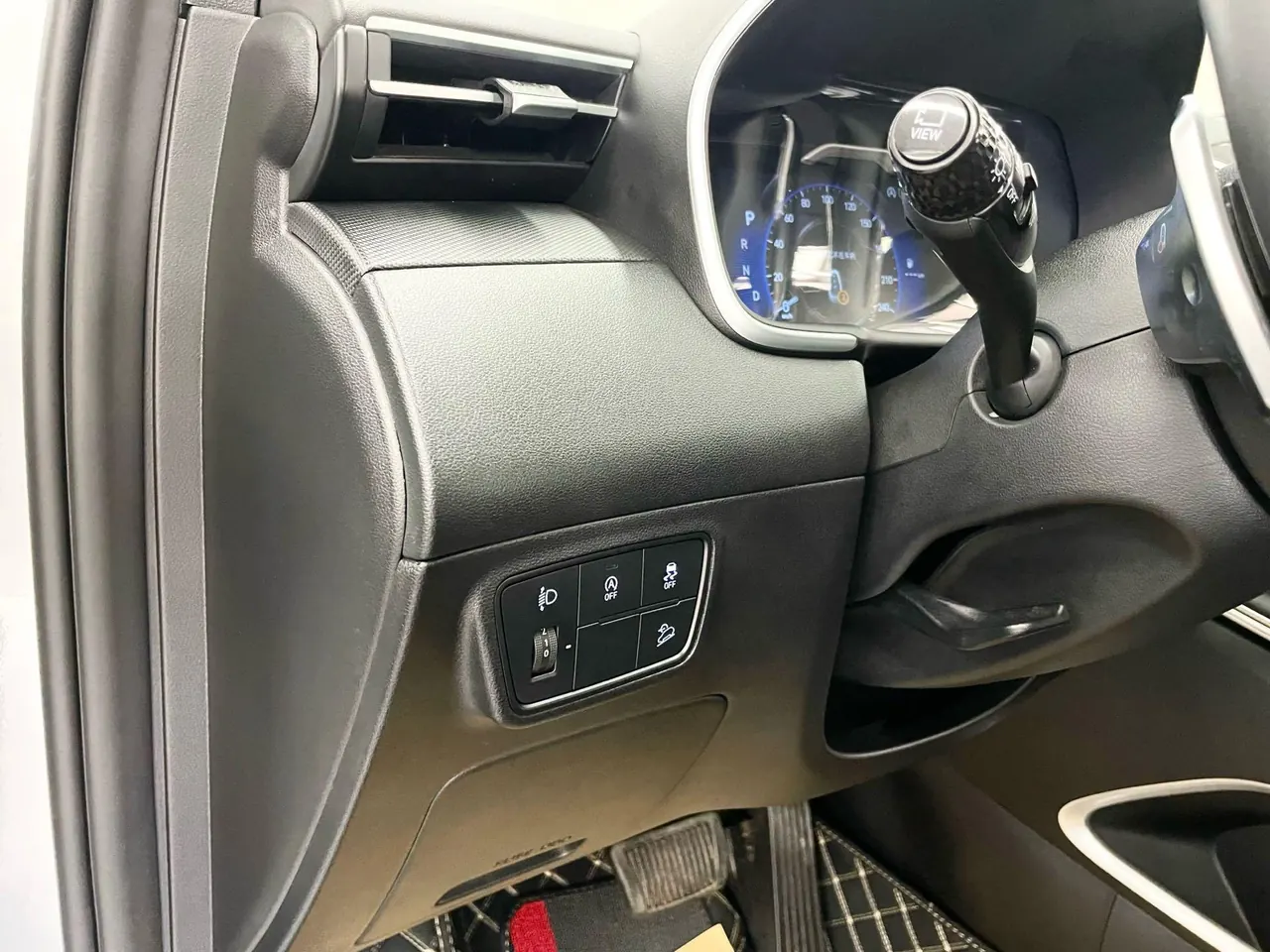 Hyundai 2023 Tousheng L 1.5T DLX Deluxe Edition Automatic Gear 14